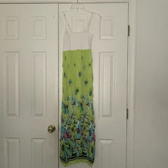 Aeropostale Maxi / Long Dress - Picture 7 of 9